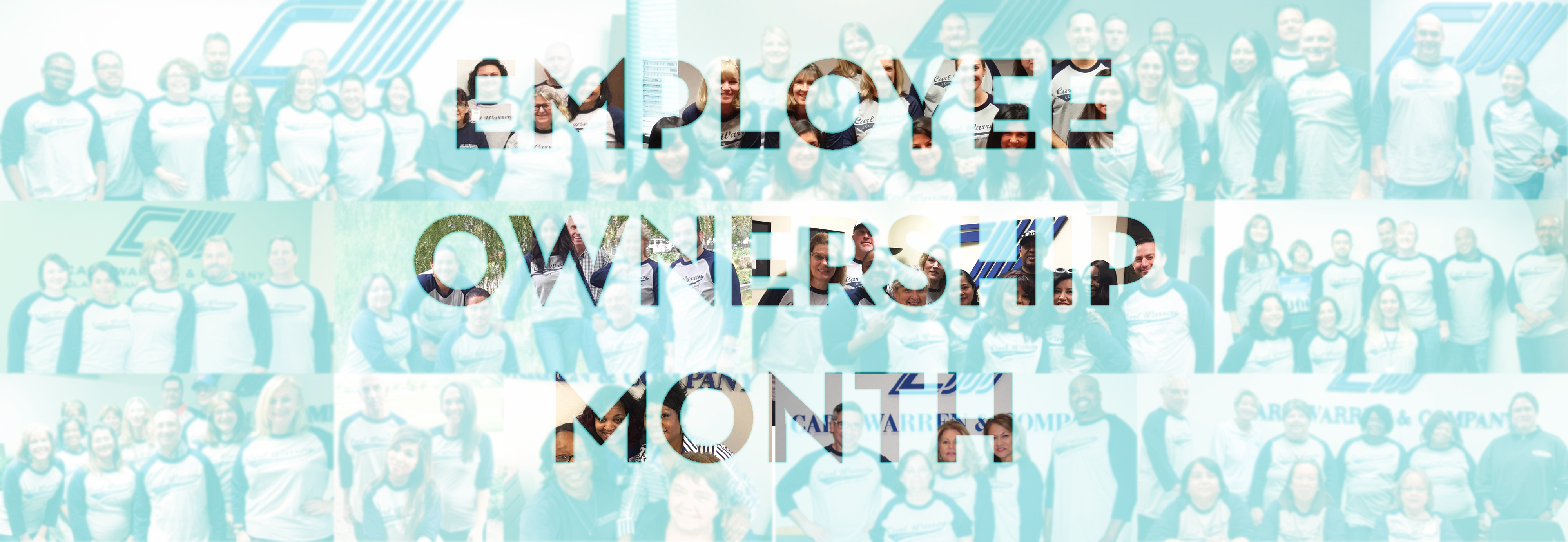 Employee-Ownership Month