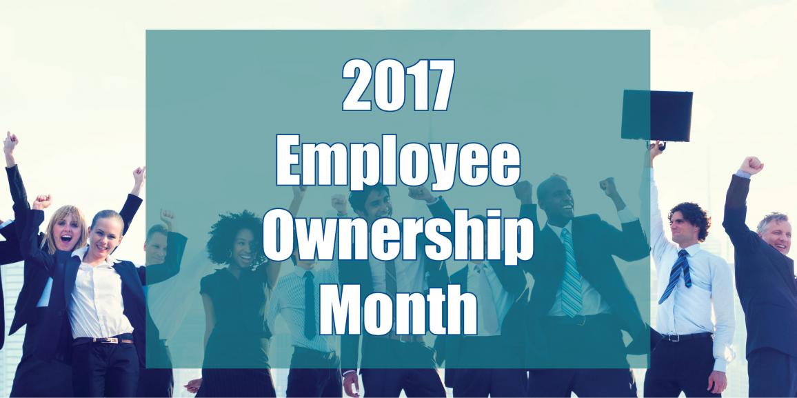 Carl Warren Gearing Up for Employee Ownership Month