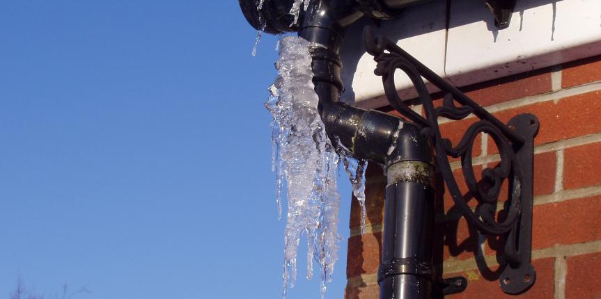 When Pipes Go Pop