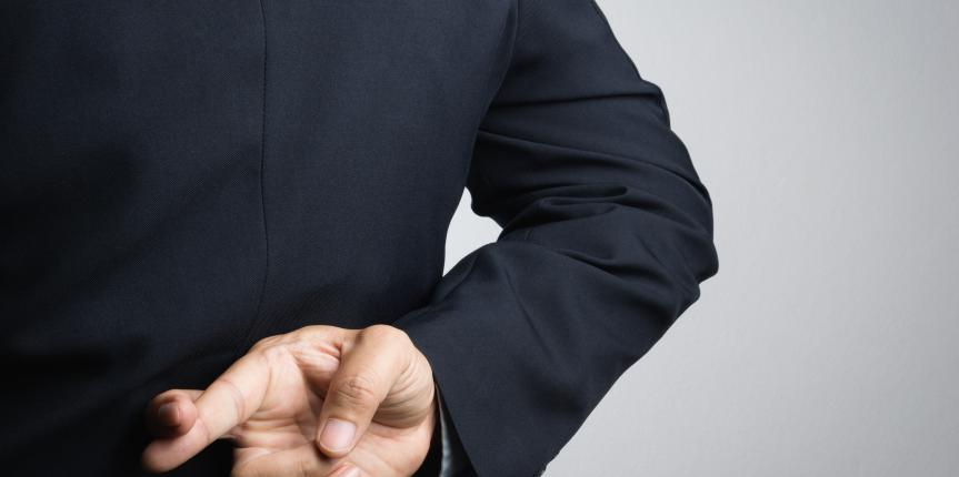 Deceit and Fraud Detection