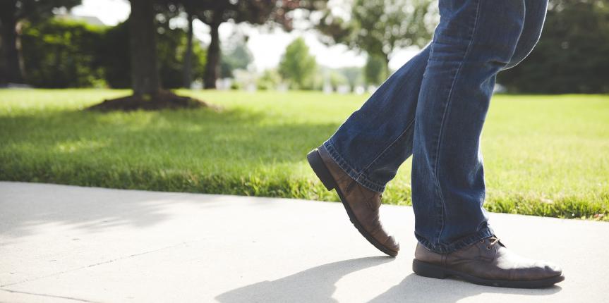 Mastering the Sidewalk Trip and Fall Claim