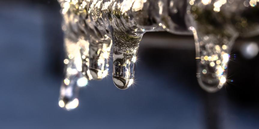 When Pipes Go Pop: Dealing With Freeze-Related Claims