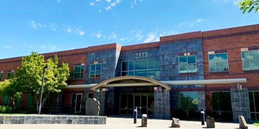 Carl Warren Announces New Office in Sacramento!
